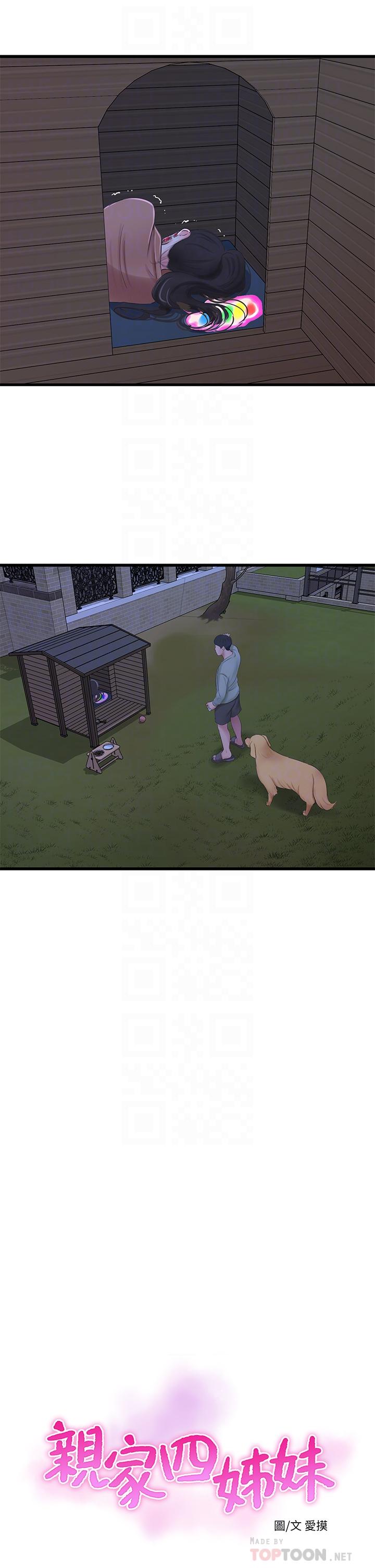 6P - 亲家四姊妹