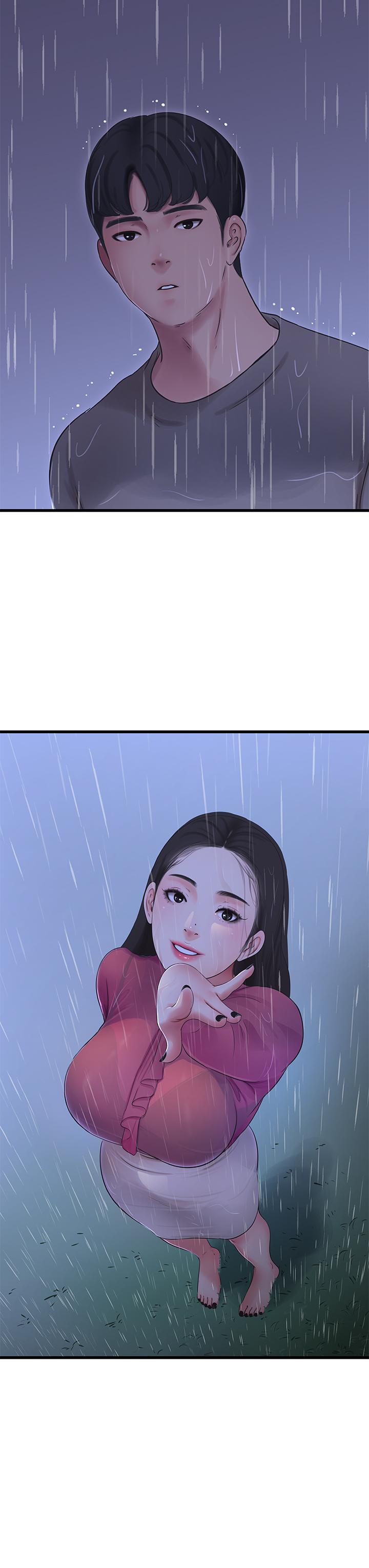 3P - 亲家四姊妹