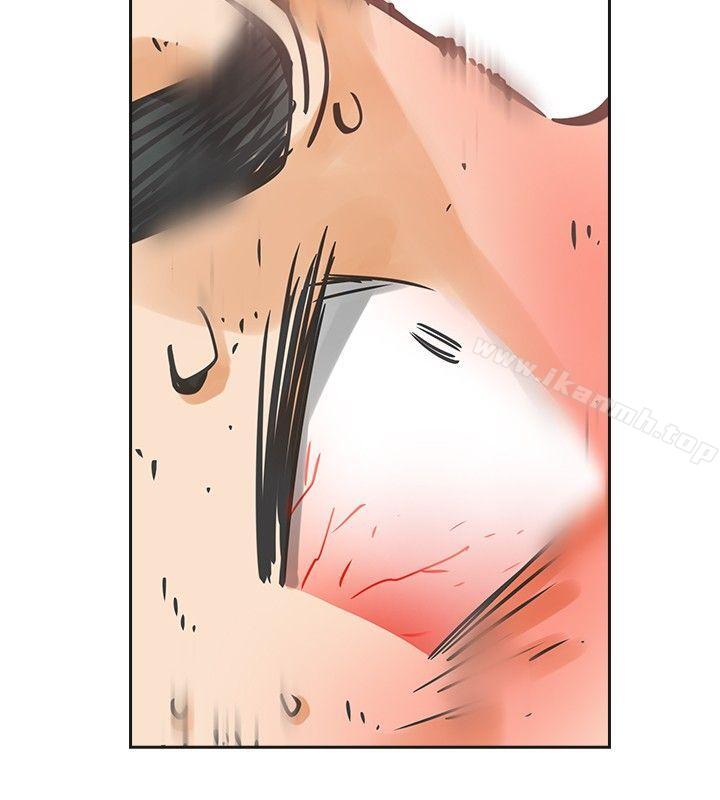 8P - 二十再重来