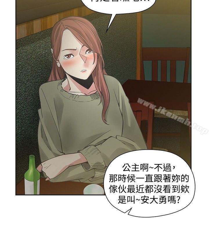15P - 二十再重来