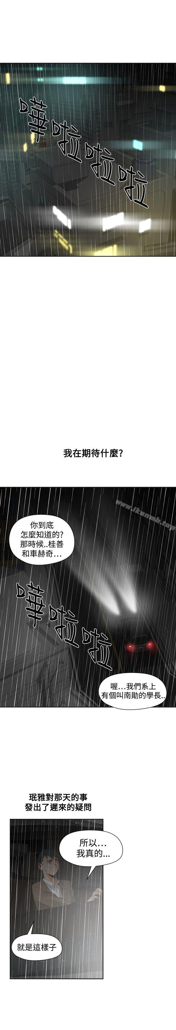 28P - 二十再重来