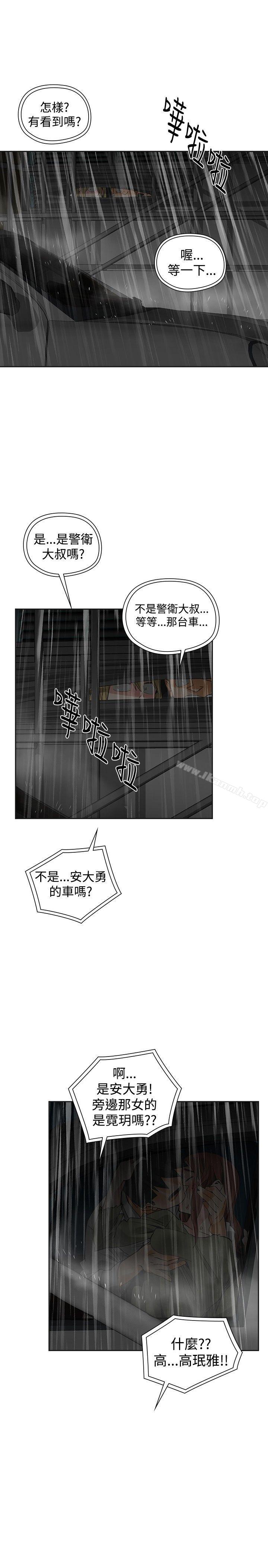 13P - 二十再重来
