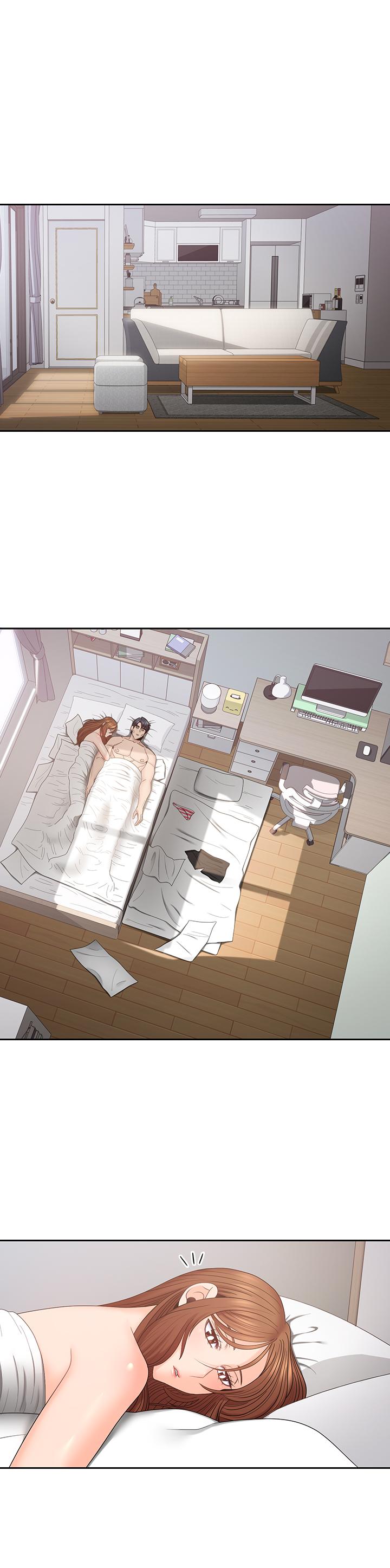 1P - 亲爱的大叔