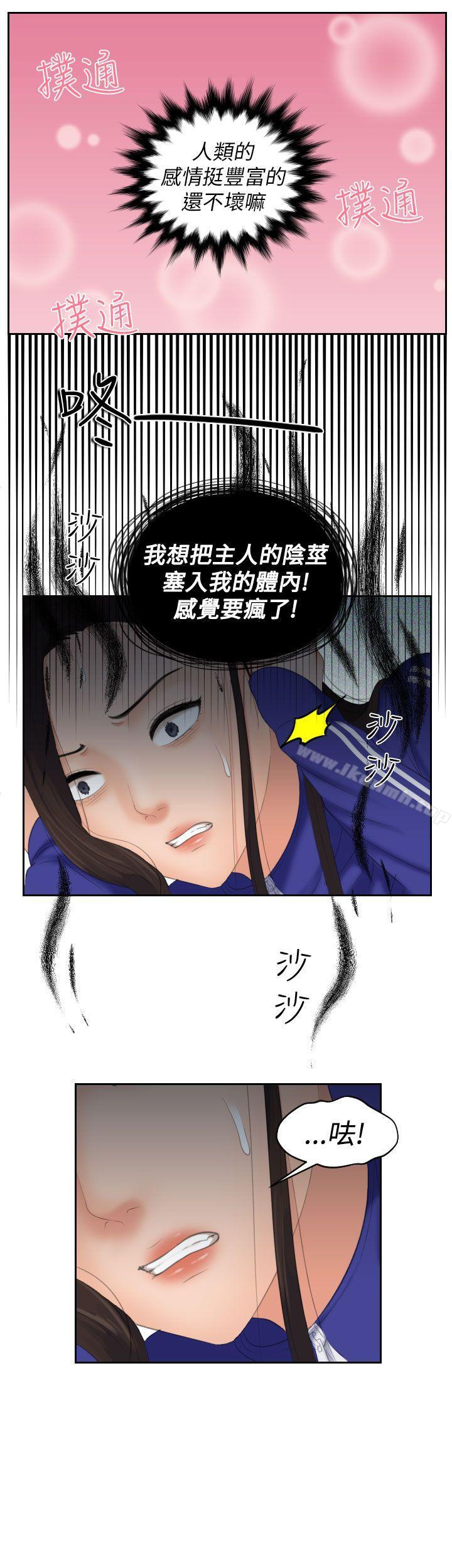 19P - My lovedoll