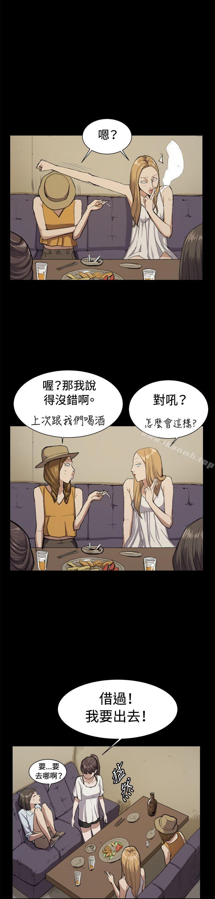 17P - 深夜便利店
