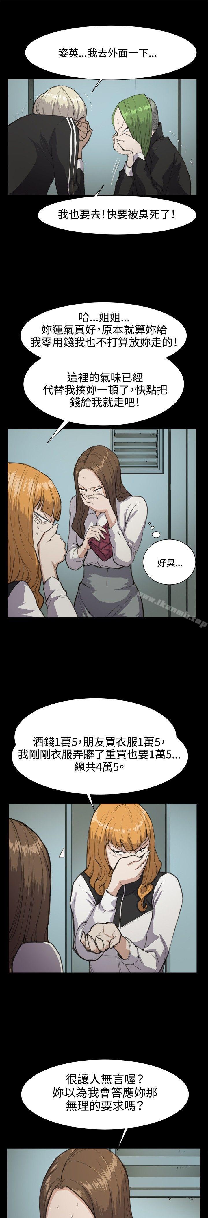 7P - 深夜便利店