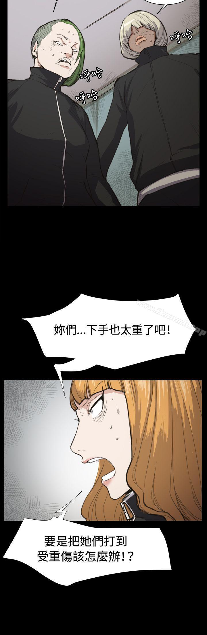 10P - 深夜便利店