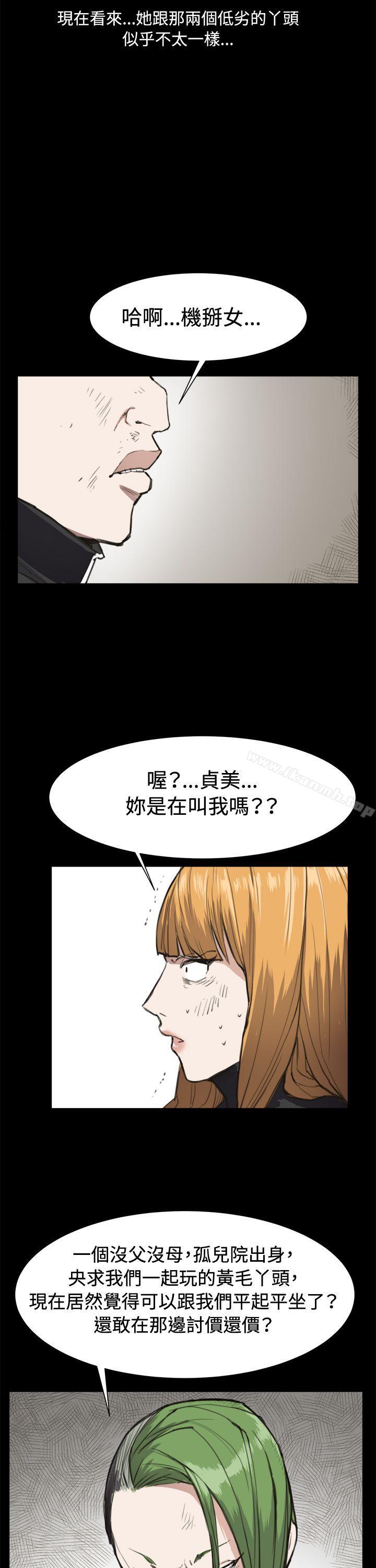 12P - 深夜便利店