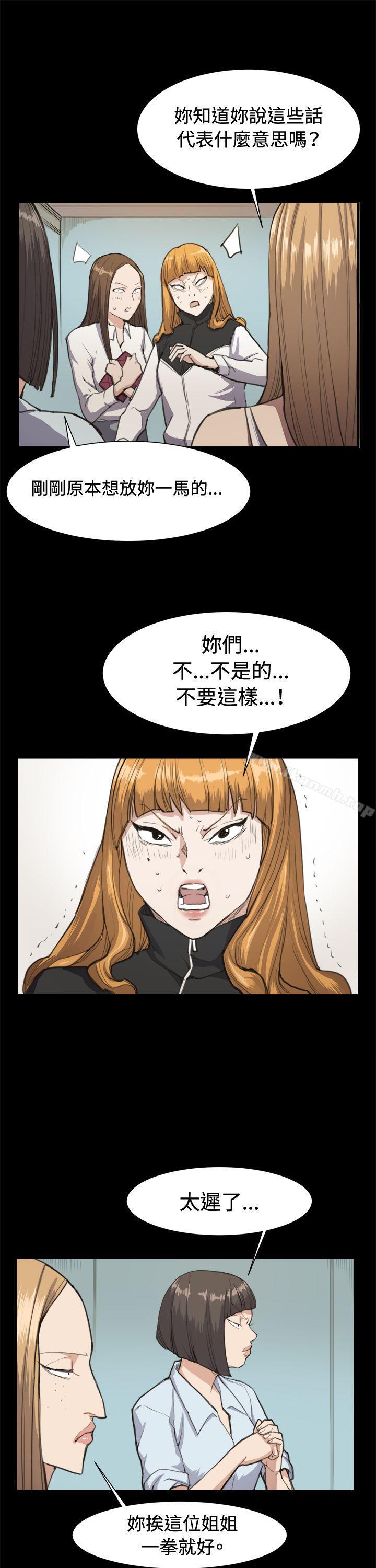 6P - 深夜便利店