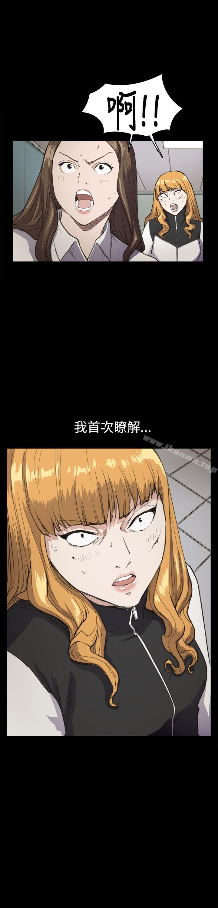 17P - 深夜便利店