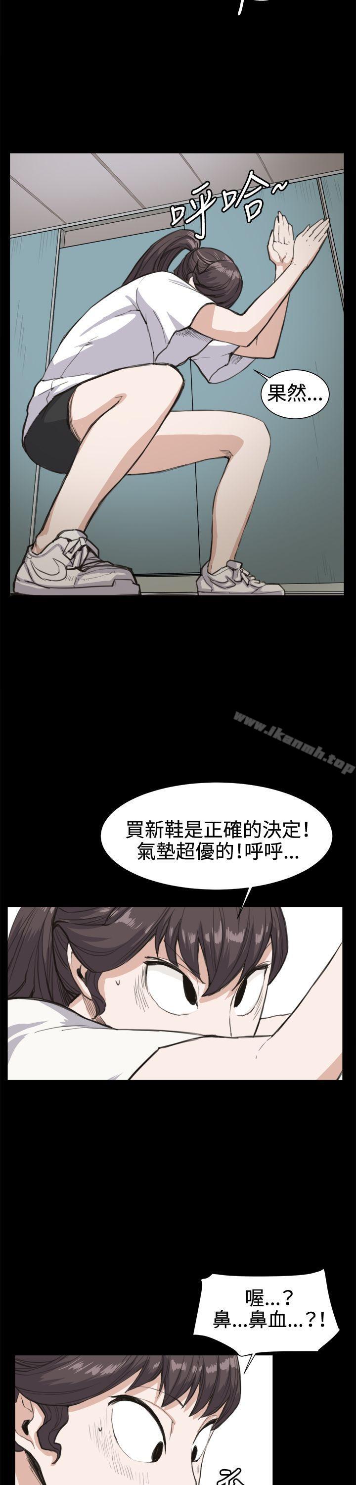 22P - 深夜便利店