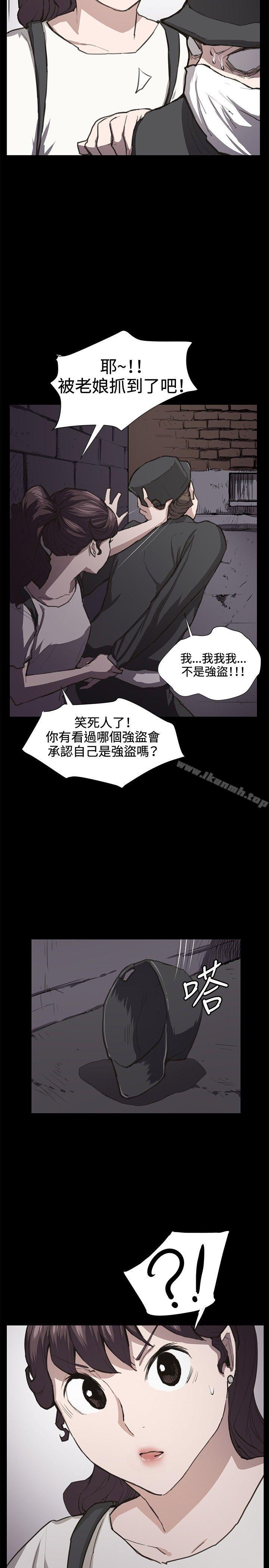 19P - 深夜便利店