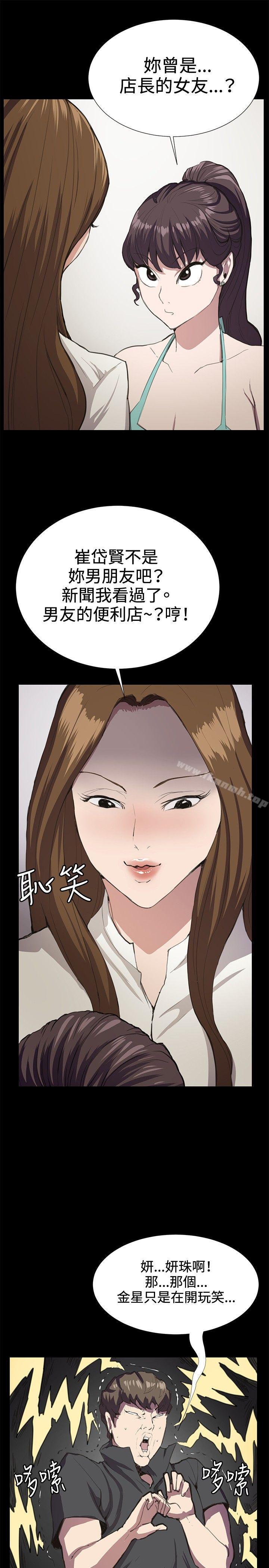 13P - 深夜便利店