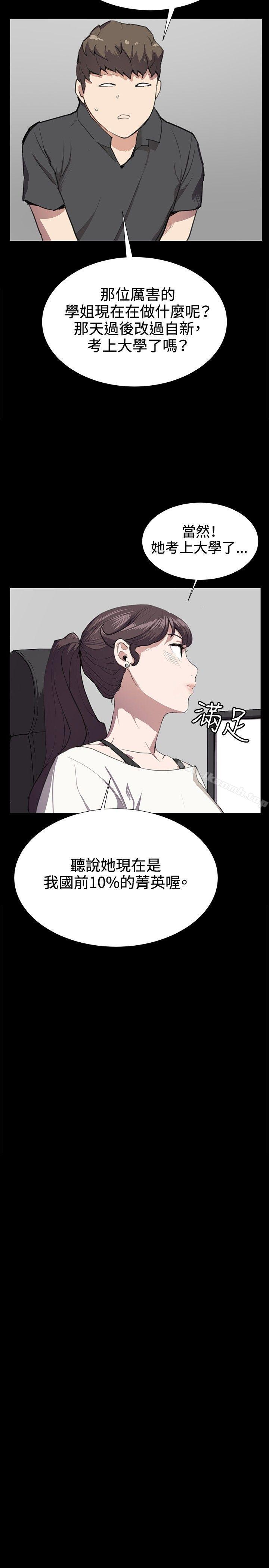 11P - 深夜便利店