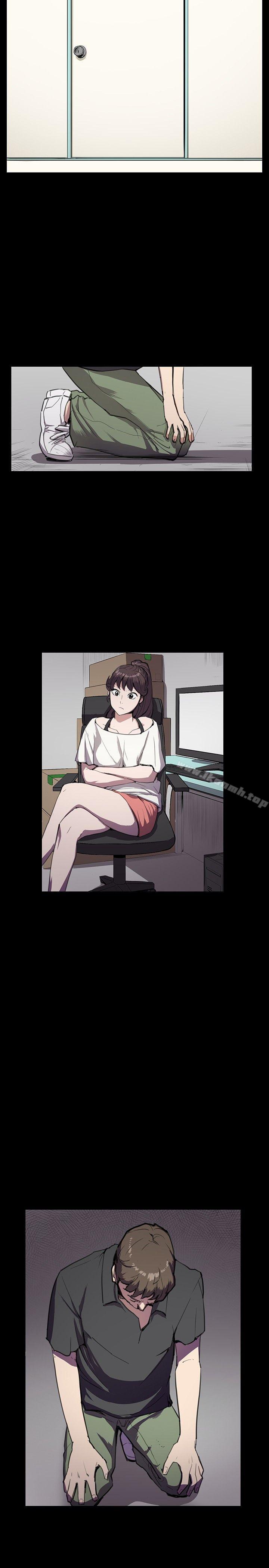 2P - 深夜便利店