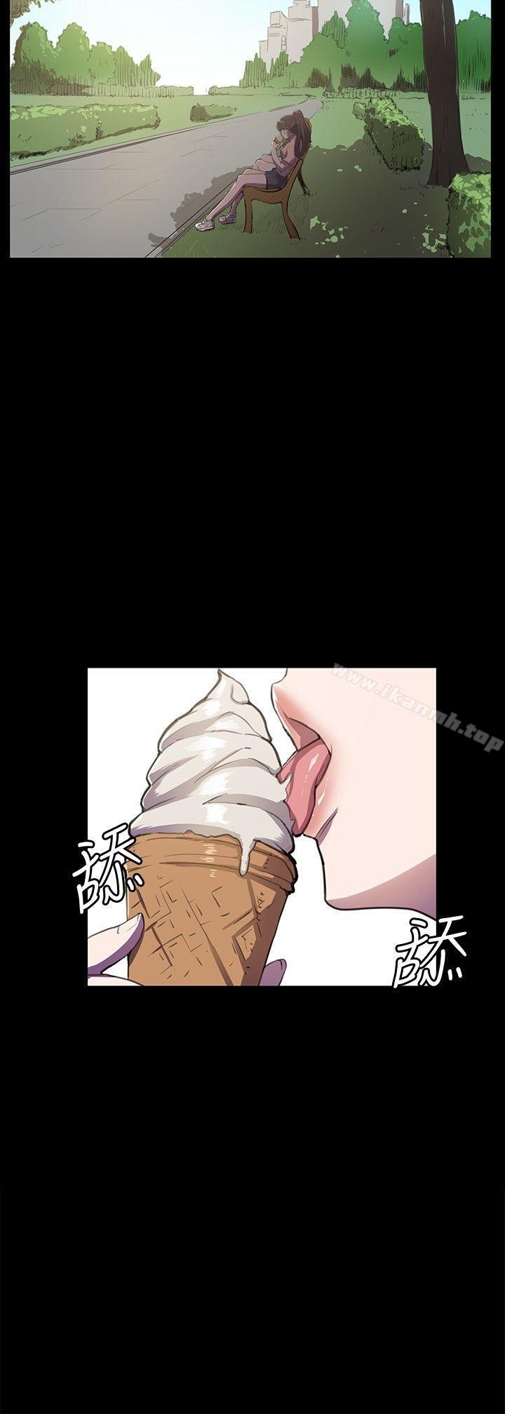 19P - 深夜便利店