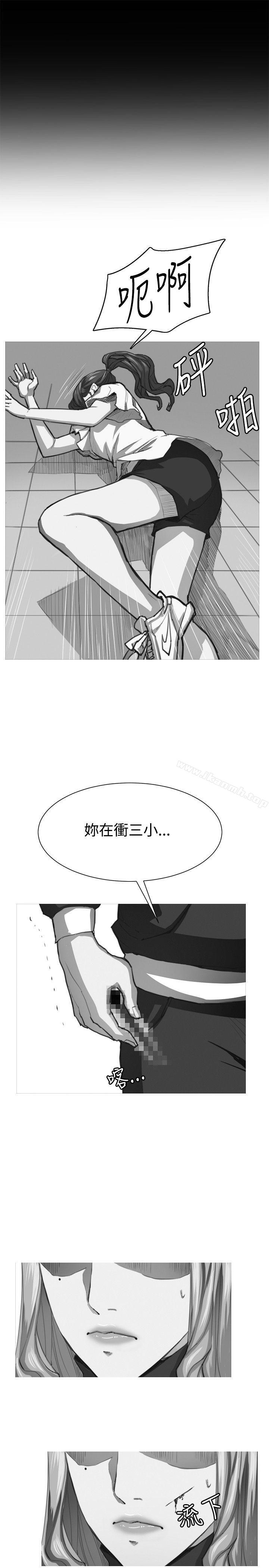 24P - 深夜便利店