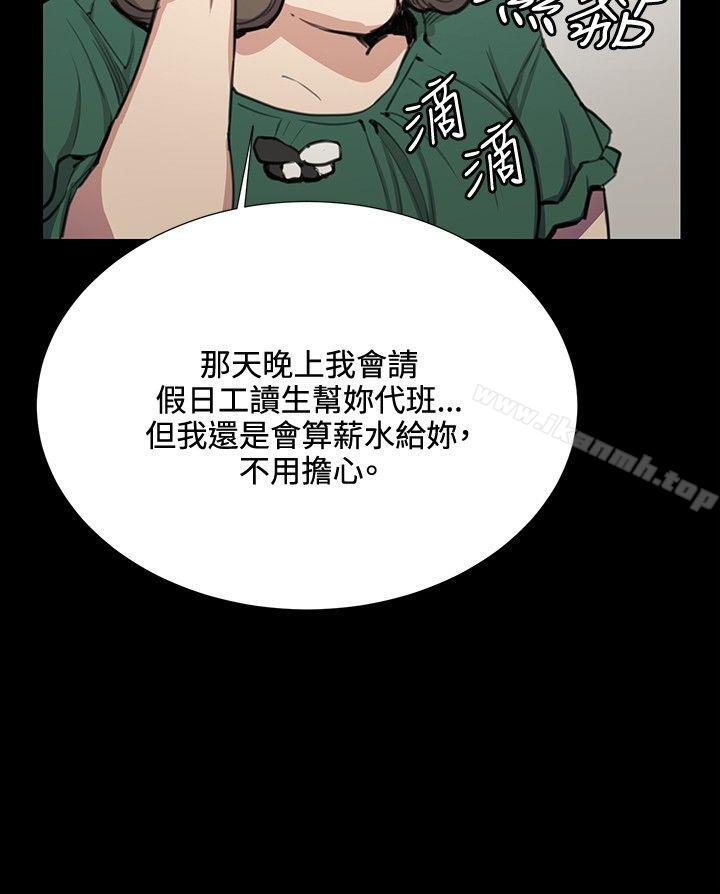 12P - 深夜便利店