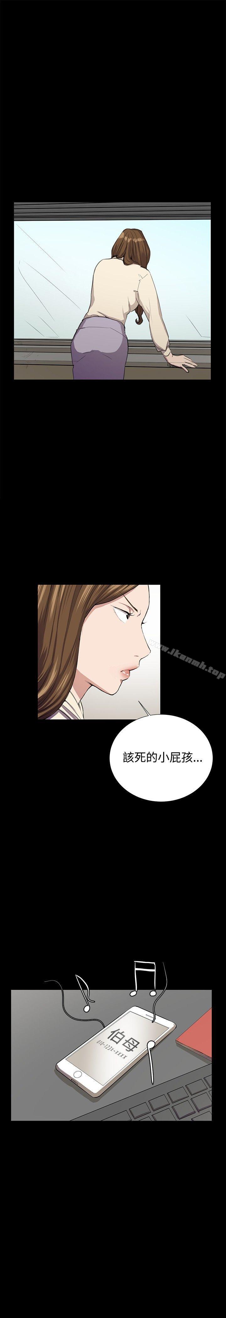 1P - 深夜便利店