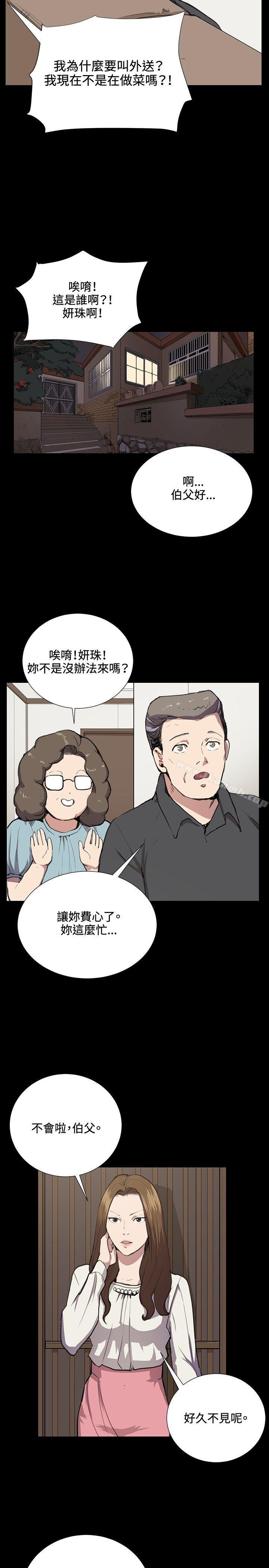 27P - 深夜便利店