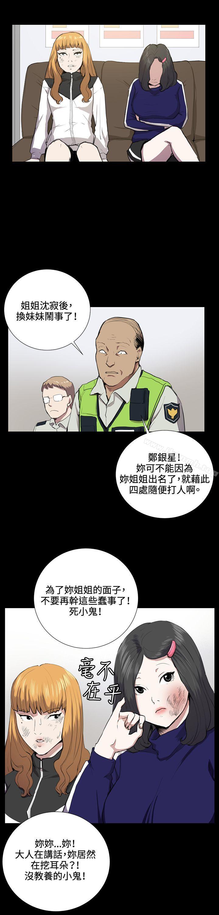 19P - 深夜便利店