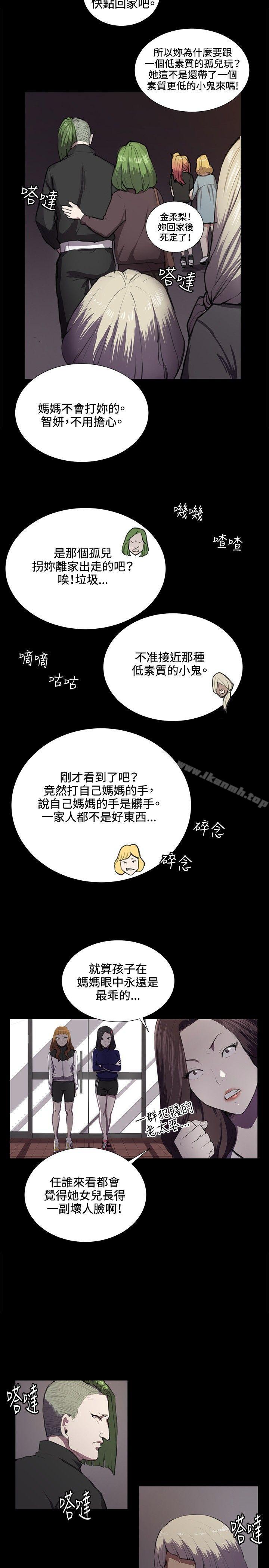 10P - 深夜便利店
