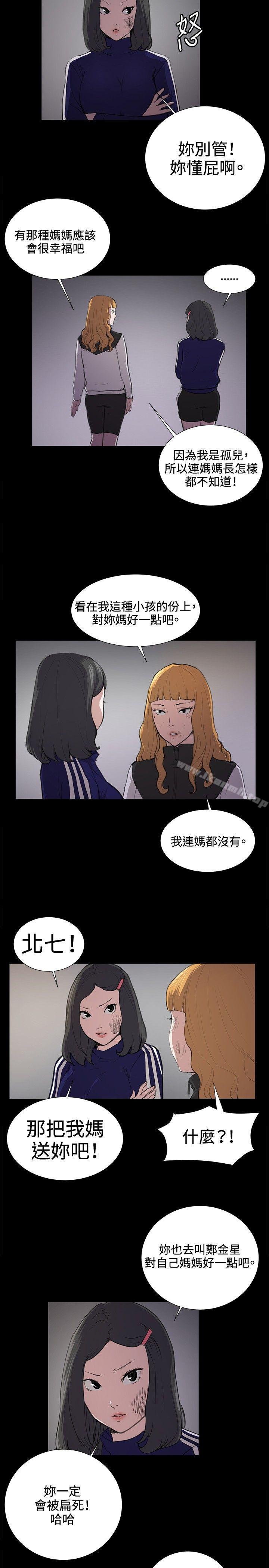 14P - 深夜便利店