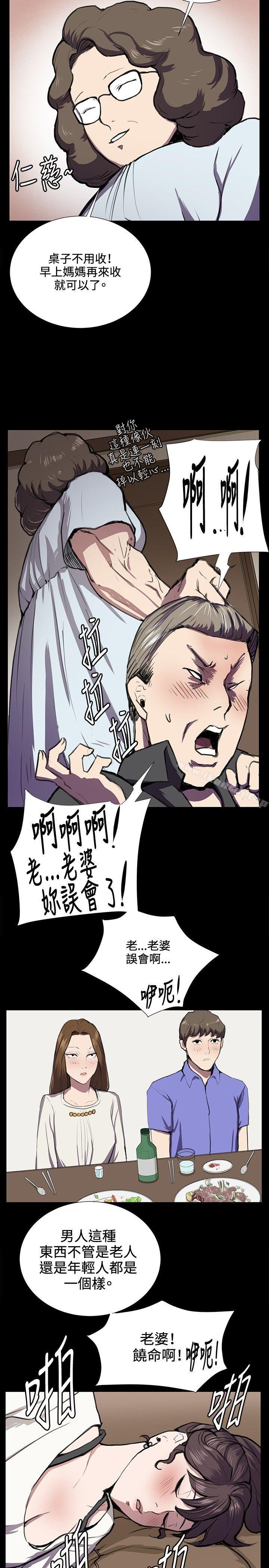19P - 深夜便利店