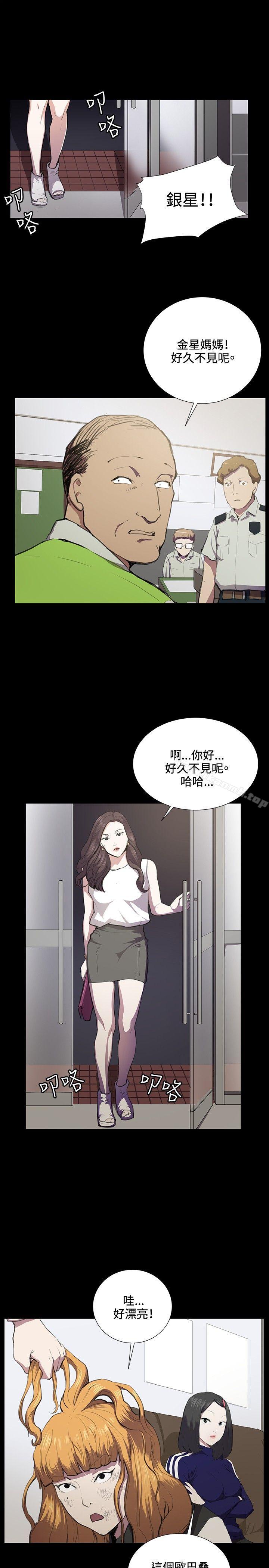 1P - 深夜便利店