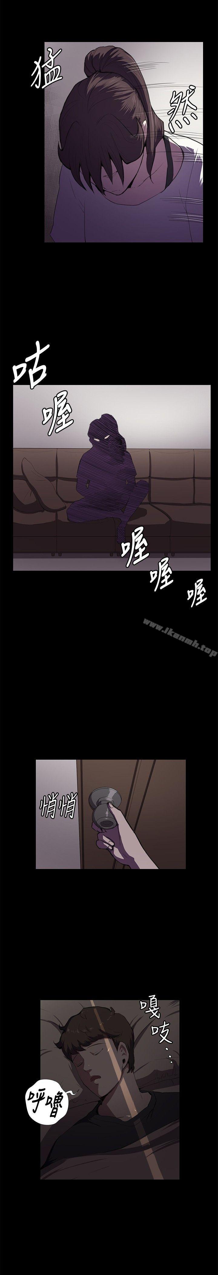 22P - 深夜便利店