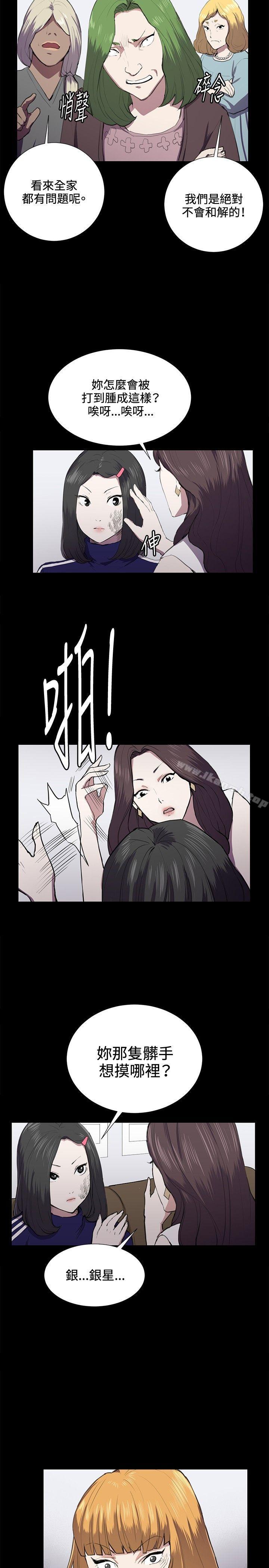 7P - 深夜便利店