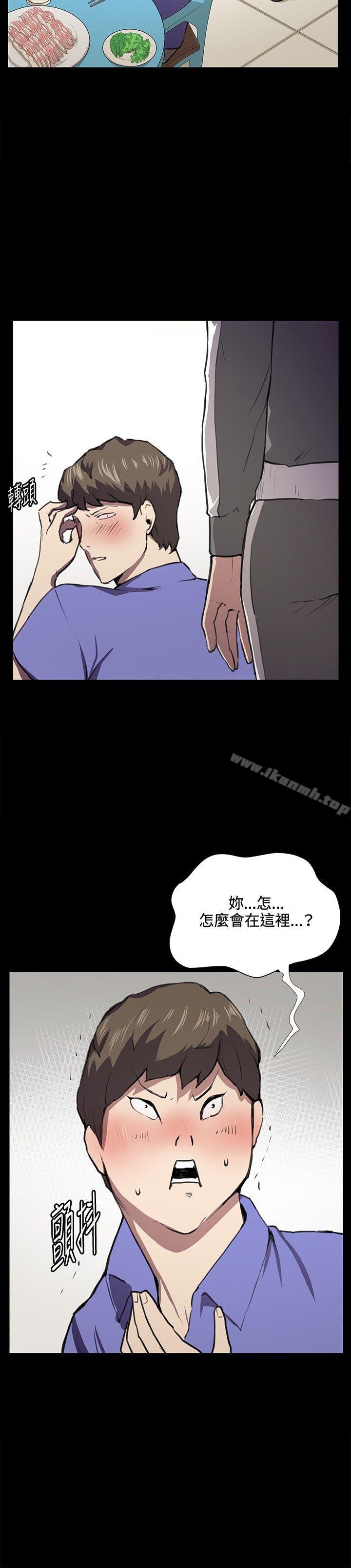 22P - 深夜便利店