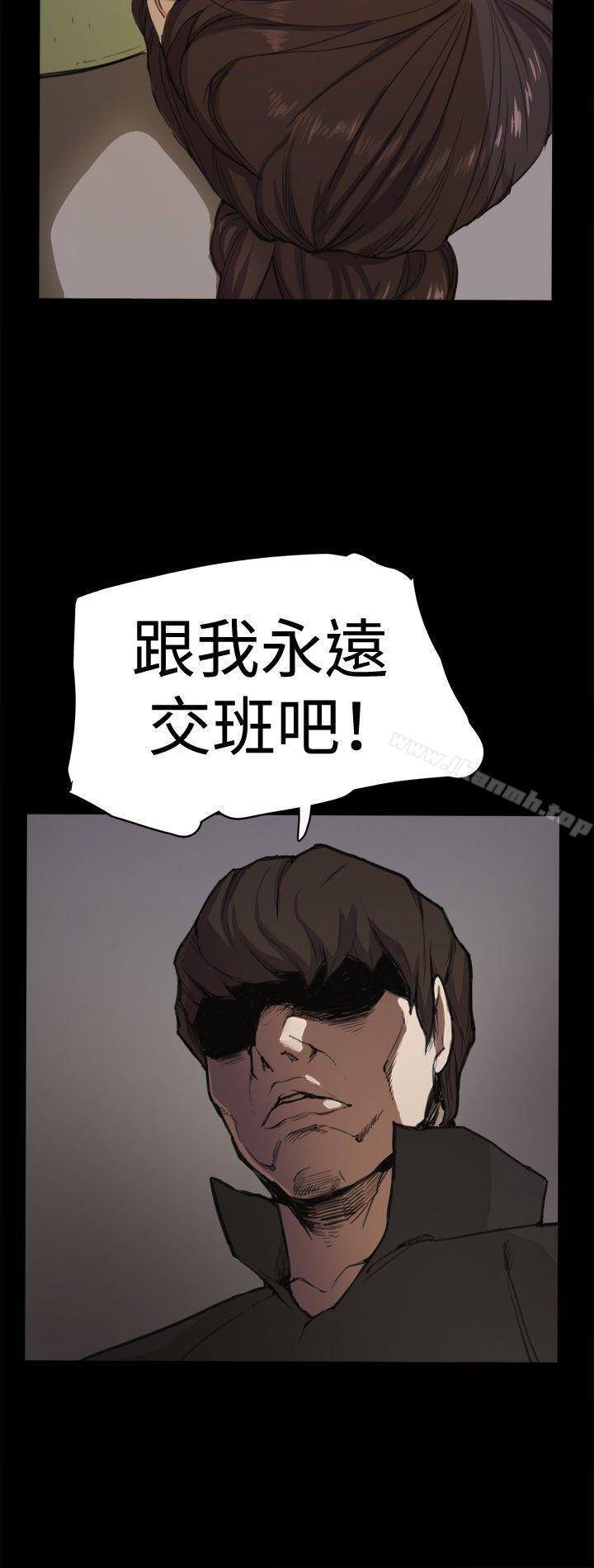 16P - 深夜便利店