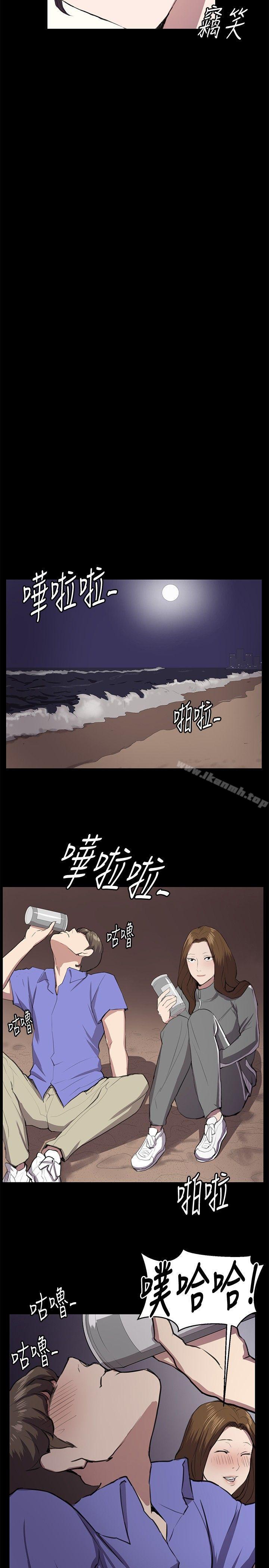 10P - 深夜便利店