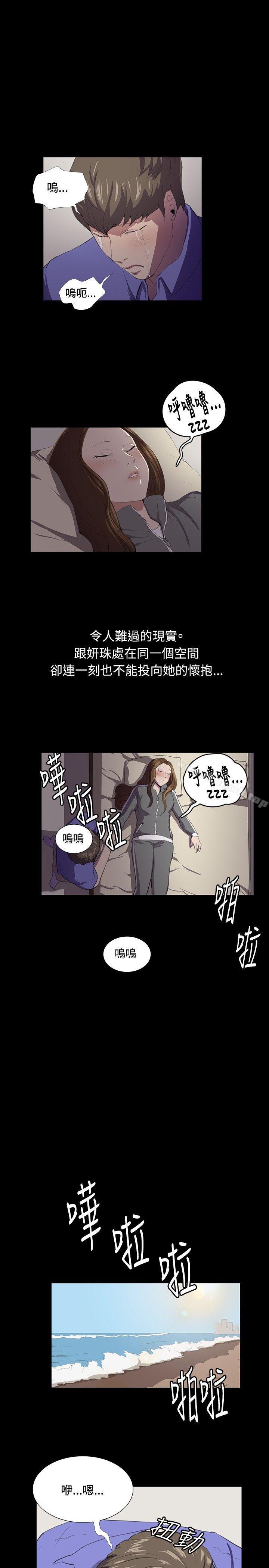 6P - 深夜便利店