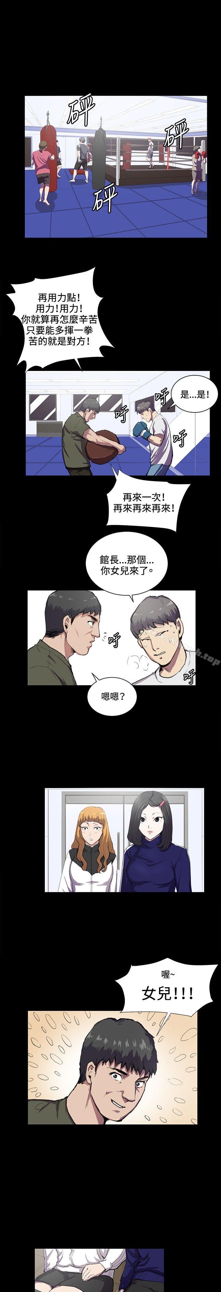 6P - 深夜便利店