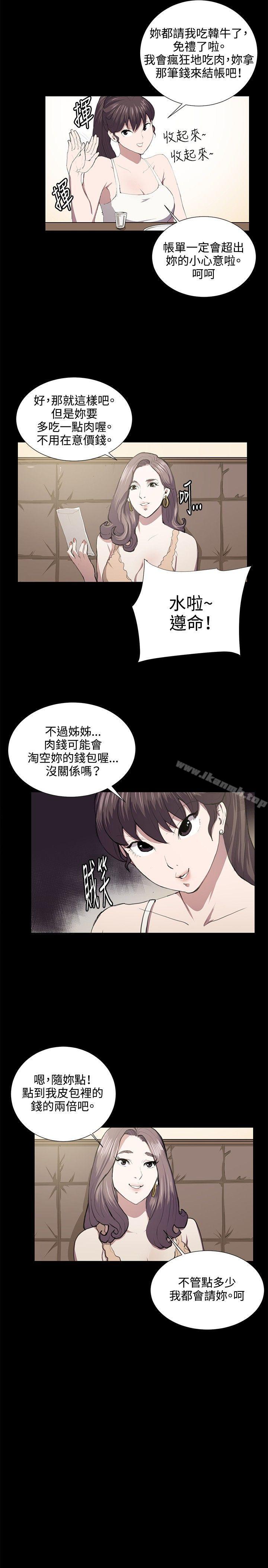 12P - 深夜便利店