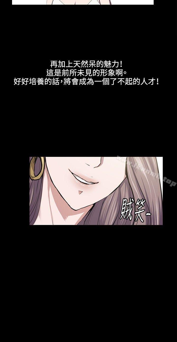 17P - 深夜便利店