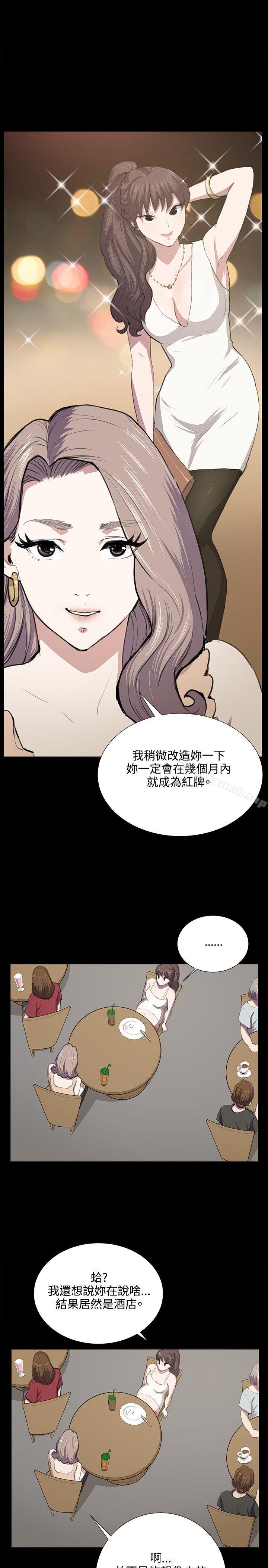 13P - 深夜便利店