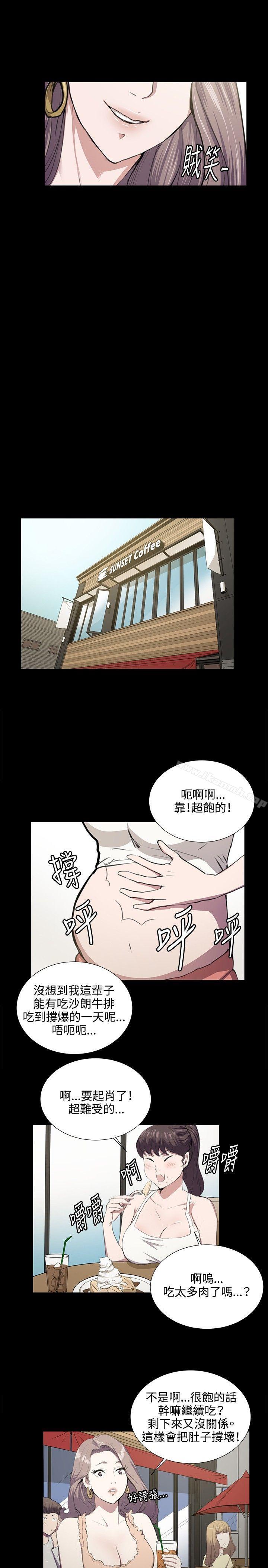 2P - 深夜便利店