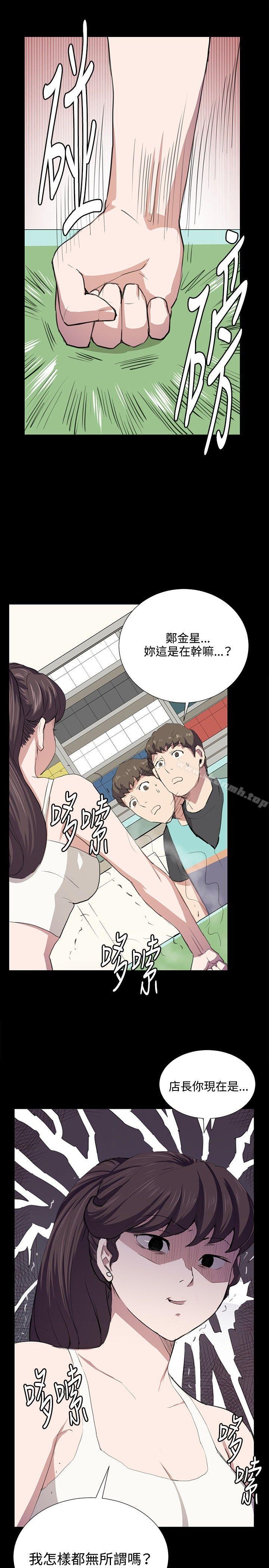 12P - 深夜便利店