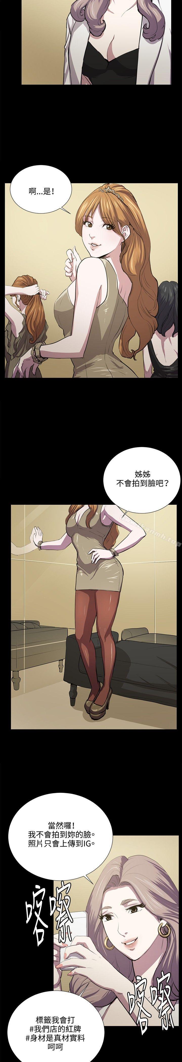 20P - 深夜便利店