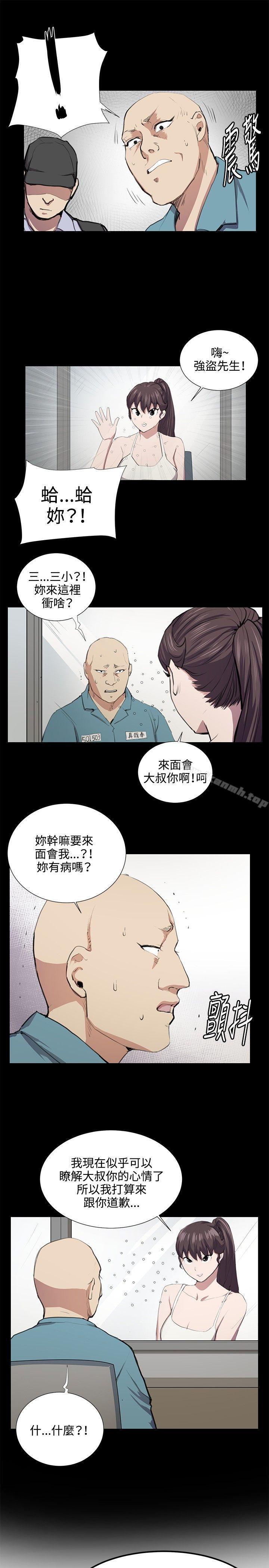 11P - 深夜便利店