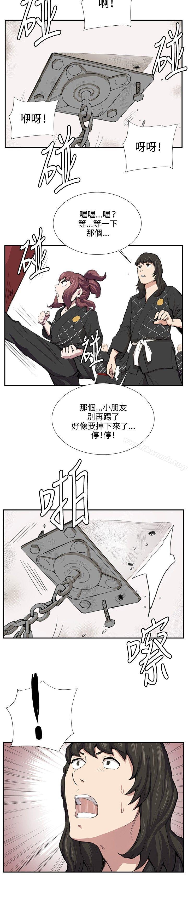 22P - 深夜便利店