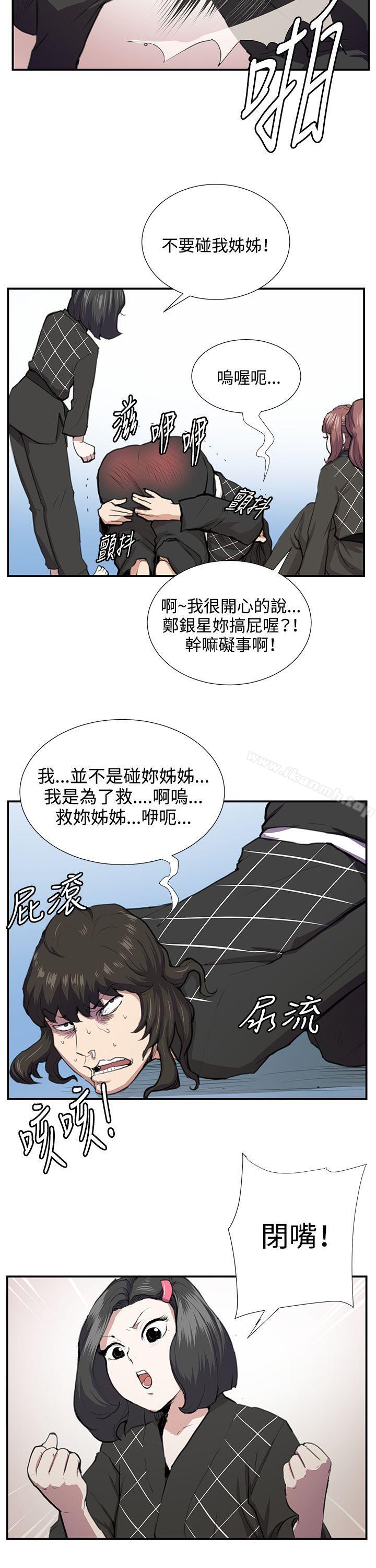 7P - 深夜便利店