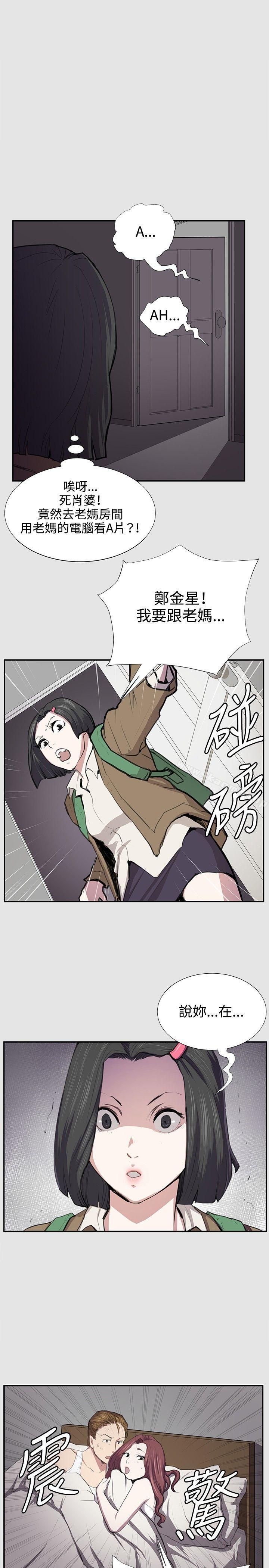 1P - 深夜便利店