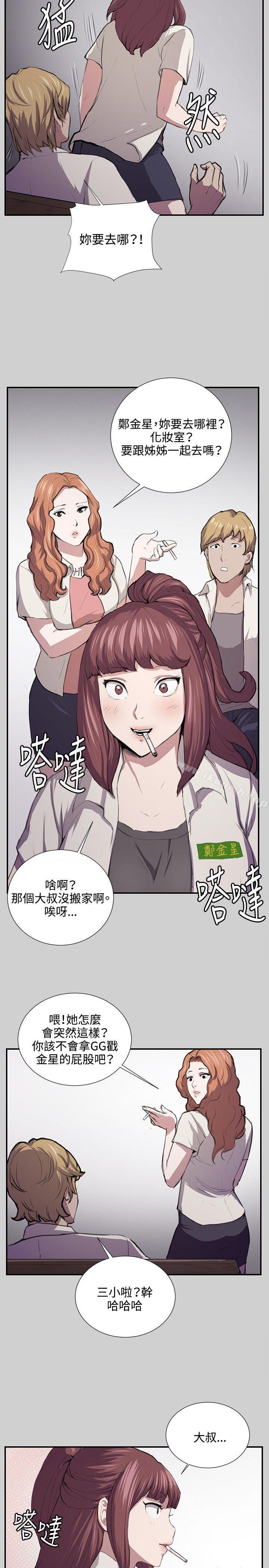 12P - 深夜便利店