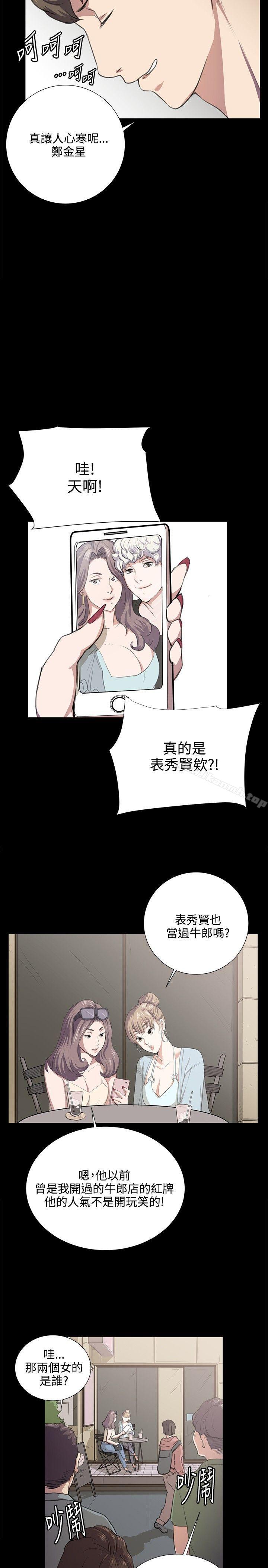 13P - 深夜便利店