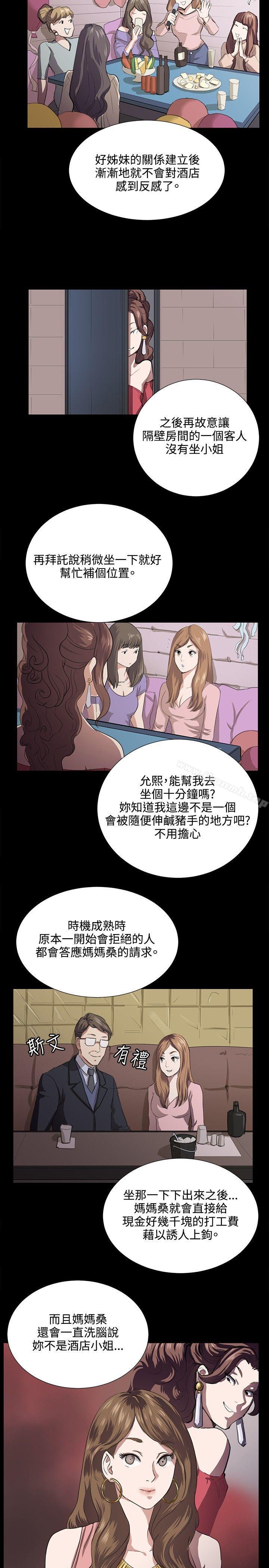 16P - 深夜便利店