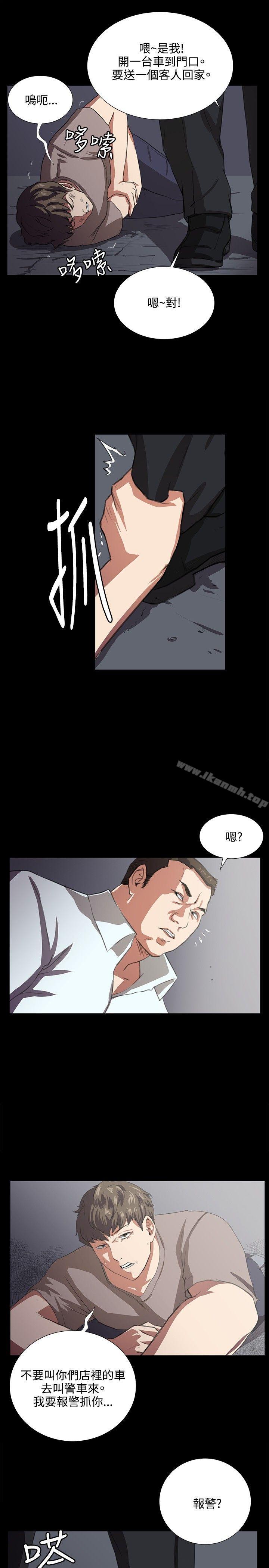 6P - 深夜便利店